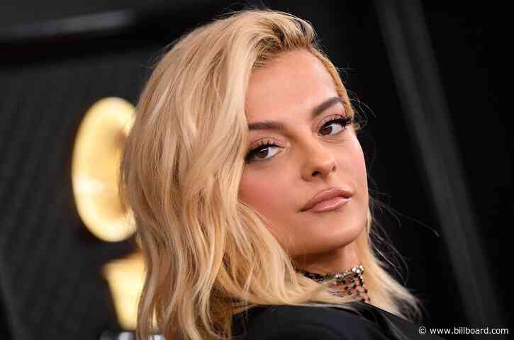 Bebe Rexha Responds to Rumors About Her Death: ‘I’m a Ghost’