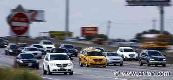 Major I-45 closure planned this weekend south of Houston