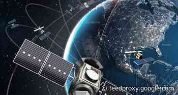 Managing Satellite Data Across Constellations And Orbits [Sponsored]