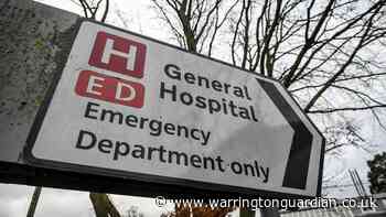 Woman who posted 'Covid-19 hoax'  footage online banned from UK hospitals