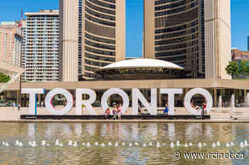 Toronto to pilot non-police led safety and crisis support service - Radio Canada International - English Section