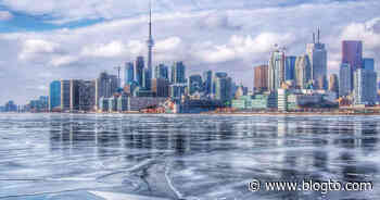 Toronto is in for more snow and a big temperature drop this week - blogTO