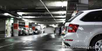 Toronto Could Remove Parking Minimums for New Developments - Toronto Storeys
