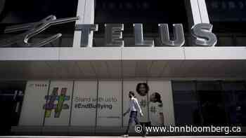 Telus International goes public with IPO in Toronto and New York - BNN