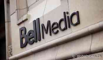 Bell Media lays off 210 employees in Toronto area, half from newsrooms: union - Global News