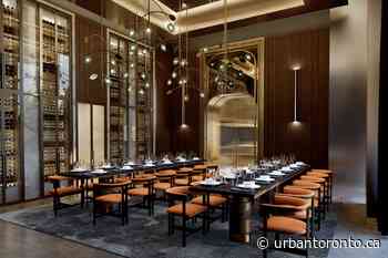 A Look Inside ANDAZ Hotel Toronto Coming to Mizrahi's The One - Urban Toronto