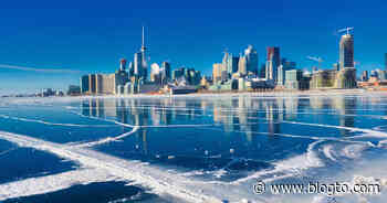 The coldest weather of the season so far is headed for Toronto next week - blogTO