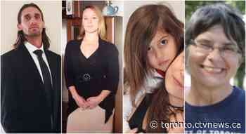 Four people killed in Toronto house fire identified by friends and neighbours - CTV Toronto