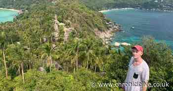 Jesmond man's tribute to pal killed by bone cancer at 23