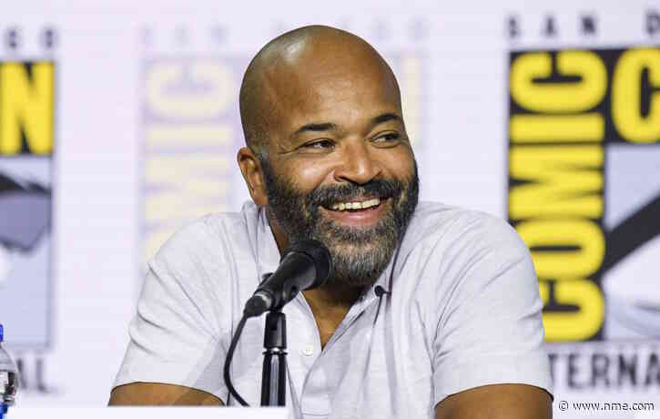 Jeffrey Wright to voice Batman in new HBO podcast series