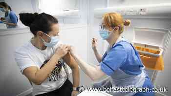 Vaccinating adult population by August is very optimistic – Chris Whitty