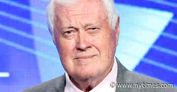 Allan Burns, a Creator of ‘The Mary Tyler Moore Show,’ Dies at 85