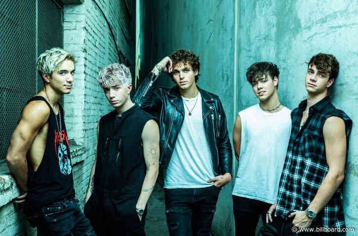 In Planning Return, Why Don’t We’s Manager and Agent Say No Touring in 2021