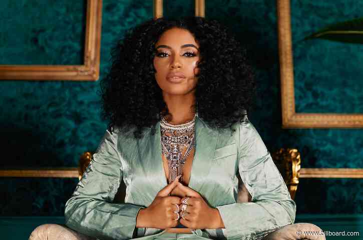 Black History Month: Ayanis Wants Women to Feel Empowered With Her ‘Strength in Numbers’ Playlist
