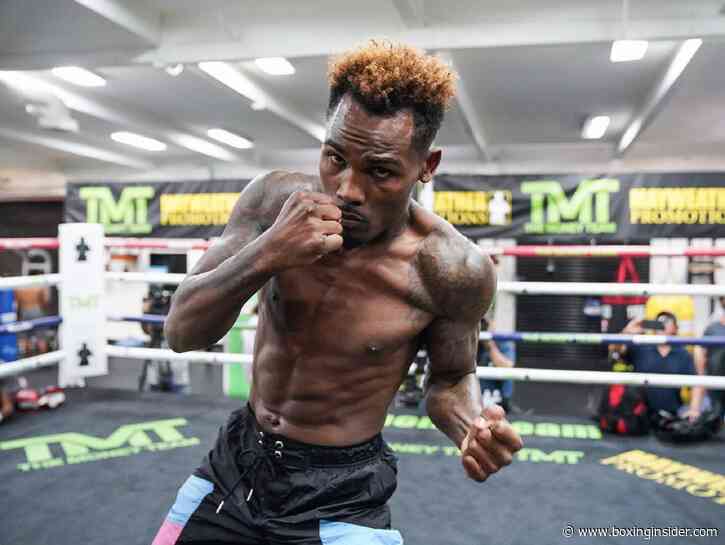 Jermell Charlo: “I’ll F**k Canelo Up”