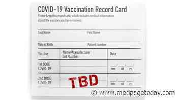 Op-Ed: Forget Second COVID Vaccine Doses for Now