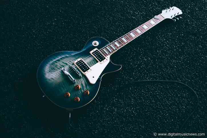 Gibson vs. Dean Trademark Dispute Finally Headed to Court