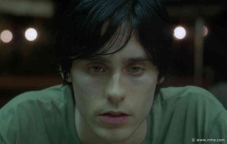 Jared Leto and Darren Aronofsky to reunite on new film 20 years after ‘Requiem For A Dream’