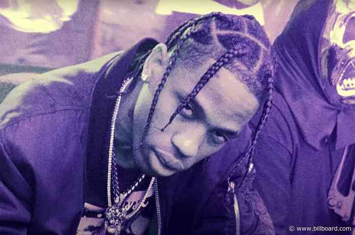 Still ‘Goosebumps’ Every Time: Why Travis Scott’s 2016 Single Is Big as Ever in 2021