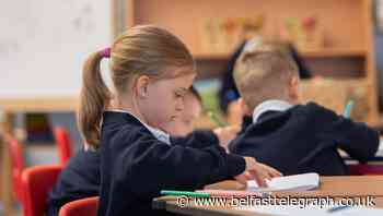 Sir Kevan Collins appointed as education recovery tsar to help pupils catch up