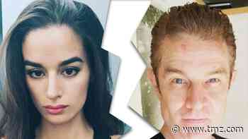 'Buffy the Vampire Slayer' Star James Marsters Getting Divorced, Wife Files
