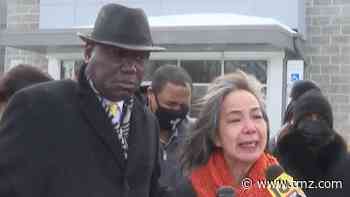 Ben Crump Filing Suit Against PA State Troopers Who Shot, Killed Teen