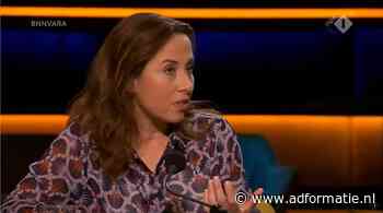 Econoom Marieke Blom wint award voor beste vrouwelijke expert in media in 2020