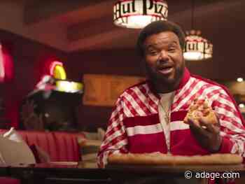 Watch the newest commercials on TV from Macy’s, Pizza Hut, Cadillac and more