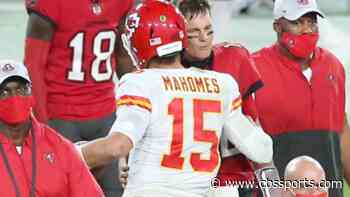 Super Bowl 2021 rosters: Buccaneers, Chiefs starting lineups, with key role players filling in due to injuries