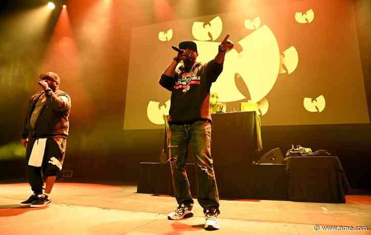 China rejects Canada’s apology over ‘Wuhan’ T-shirt using Wu-Tang Clan’s symbol