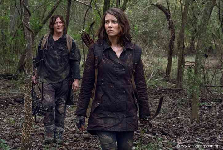 New The Walking Dead Season 10 Bonus Episodes Photos Released