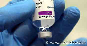 Gateshead hits huge coronavirus vaccine milestone