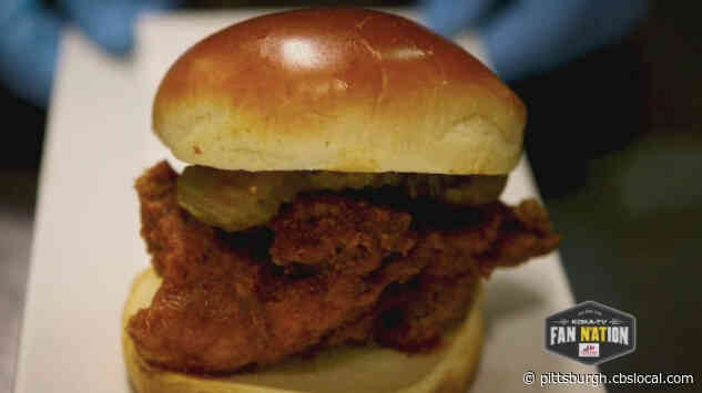 FAN N’ATION: Nashville Hot Chicken Sandwich & Spicy Moscow Mule Recipes