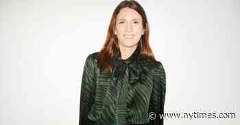 Parrish Art Museum Announces New Director