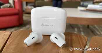Get this excellent AirPods alternative for $30     - CNET