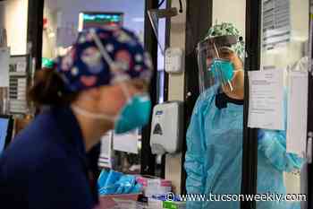 Banner Hospitals Expanding Elective Surgeries; Hospitals Remain Overwhelmed with Patients