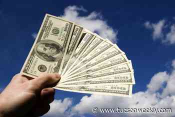 Hughes Credit Union offers $1,000 scholarships to HS seniors