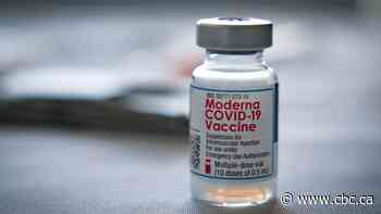 Ottawa warns provinces to expect further disruptions to Moderna vaccine shipments this month