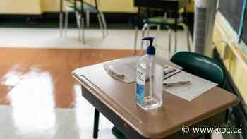 U.S. schools can safely reopen even if teachers are not vaccinated, CDC chief says