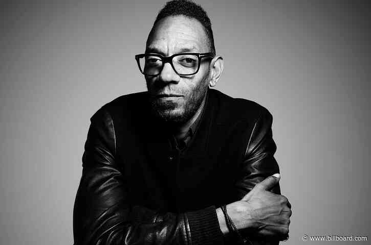 Island Records President/CEO Darcus Beese to Exit