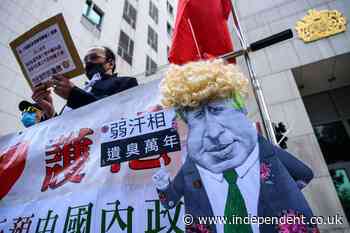 The Hong Kong exodus is coming