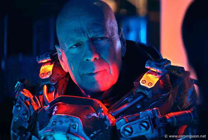 Cosmic Sin Trailer Starring Bruce Willis & Frank Grillo