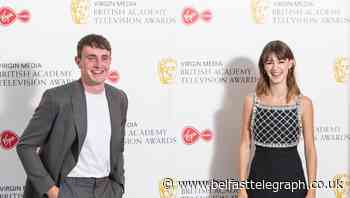 Daisy Edgar-Jones praises Normal People co-star after Golden Globes nomination