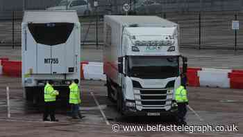Permanent solutions needed to NI Protocol to ensure unfettered access: DUP