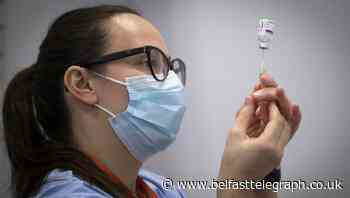 ‘Major achievement’ as 10m people receive first Covid-19 jab