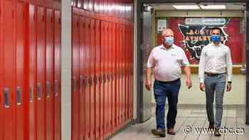 Ontario to reopen more schools for in-person learning as part of easing COVID-19 restrictions
