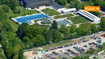 Bleibt ein neues Bad in Bobingen ein Wunschtraum? - Augsburger Allgemeine