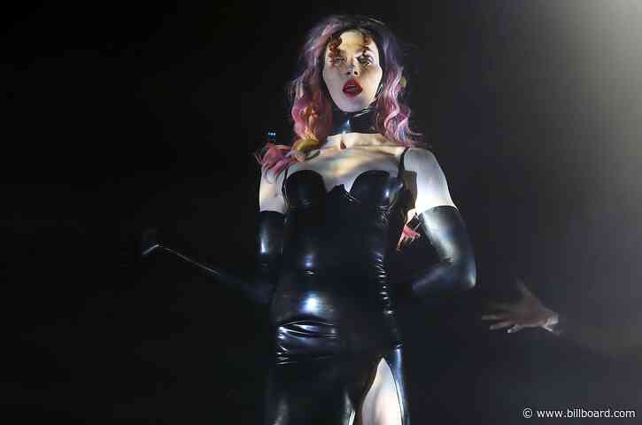Sophie’s Catalog Up 2,795% in Streams Following Death