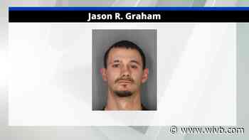 Buffalo man pleads guilty to burglary charge