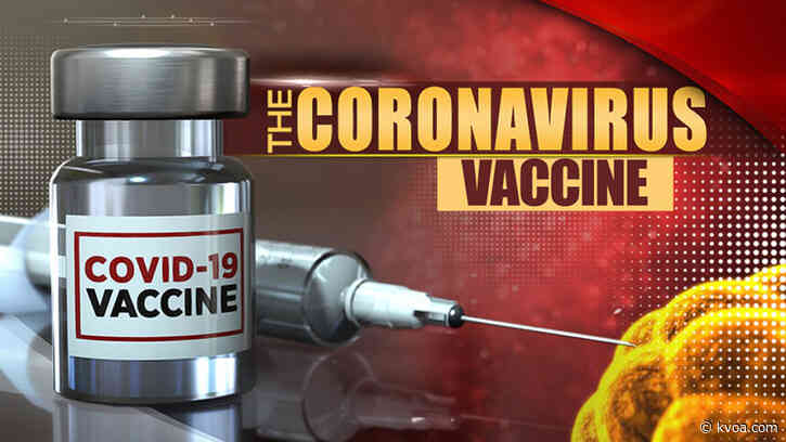 Banner Health’s CCO: ‘Please get vaccine’